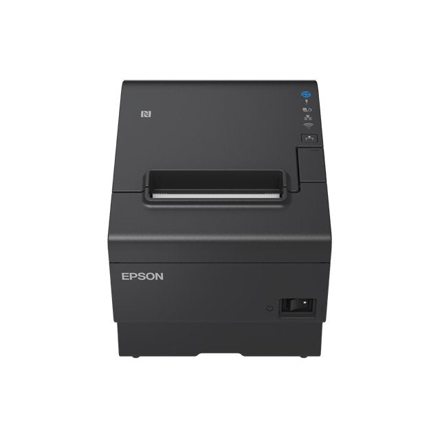 EAN 8715946697123 - Epson TM-T88VII (132) 180 x 180 DPI Inalámbrico y alámbrico Térmico Impresora de recibos imagen 1