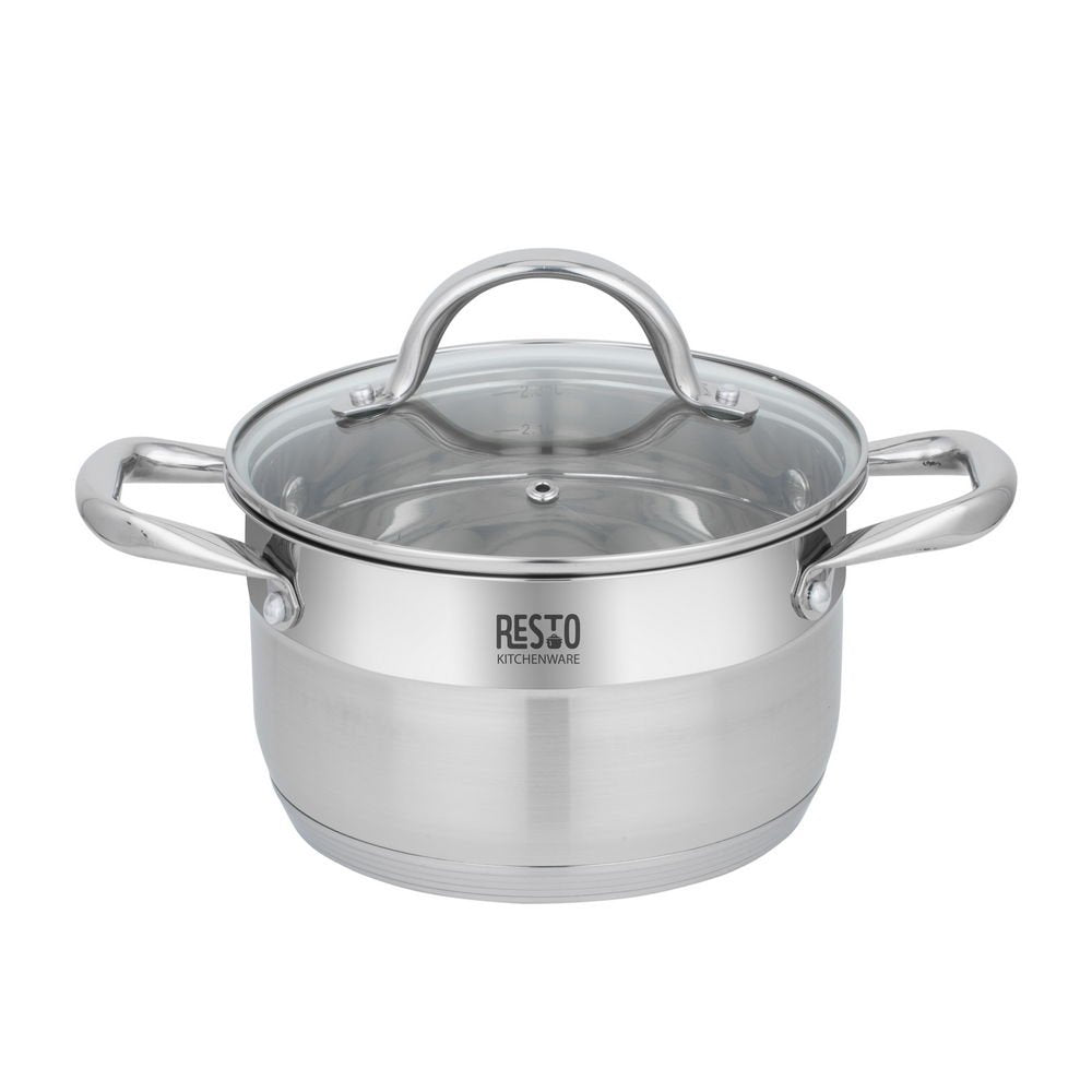 Casserole D18cm 2.7l/92103 Resto
