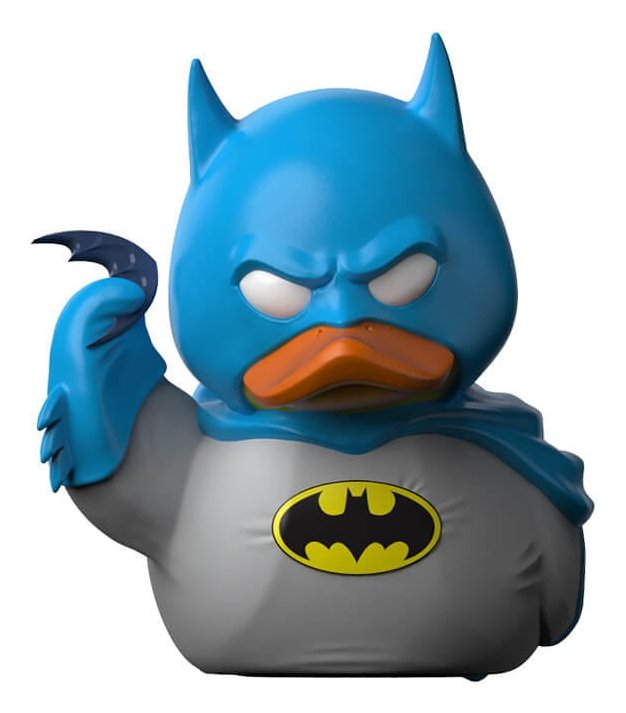 EAN 5056280454434 - TUBBZ 5056280454434 collectible figure imagen 1