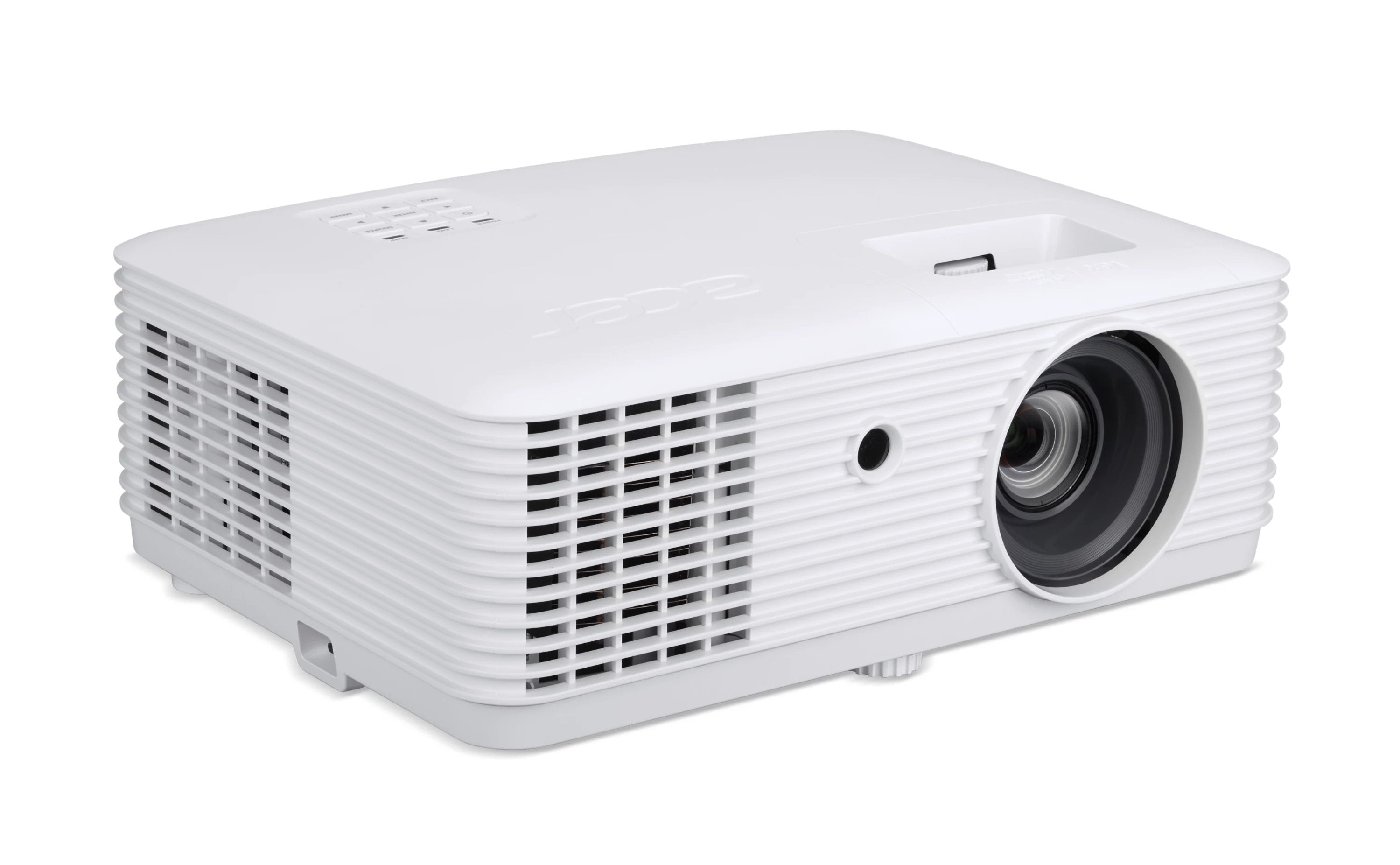EAN 4711474933959 - Acer HL6513i Proyector de alcance estándar 4000 lúmenes ANSI DLP 1080p (1920x1080) 3D Blanco imagen 4