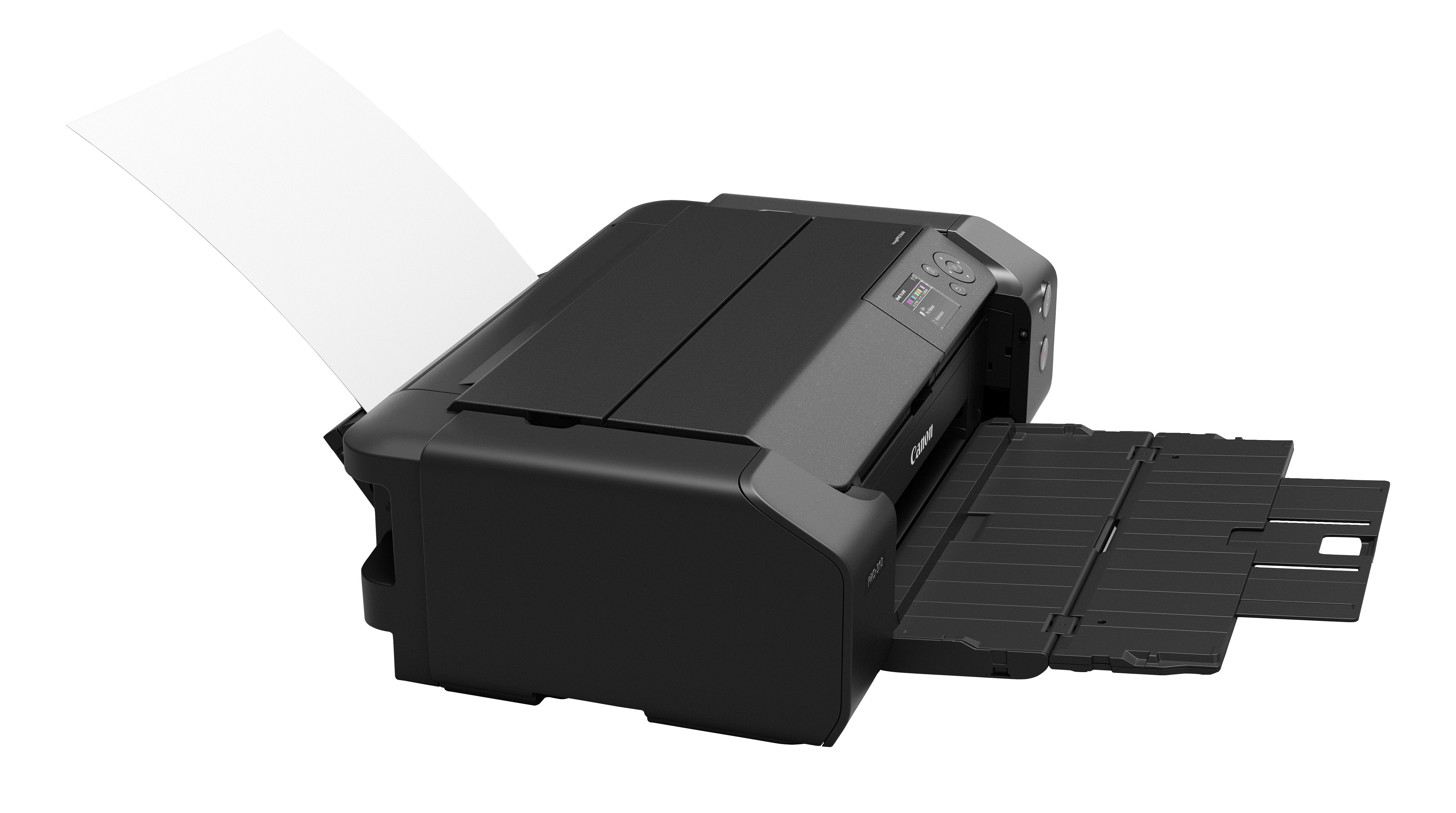 EAN 4549292244830 - Canon imagePROGRAF PRO-310 impresora de inyección de tinta Color 4800 x 2400 DPI A3+ Wifi imagen 6