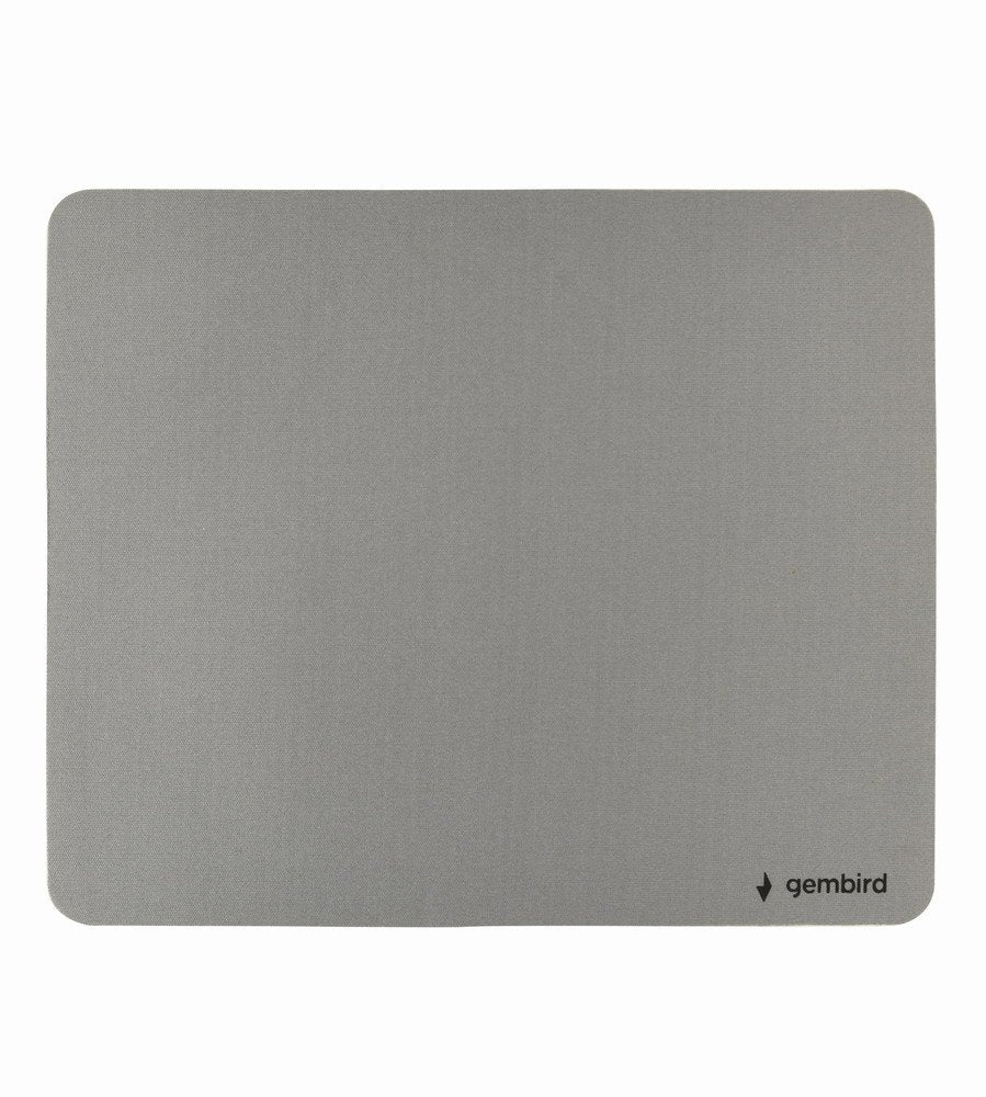 EAN 8716309111799 - Gembird MP-S-G alfombrilla para ratón Alfombrilla de ratón para juegos Gris imagen 1