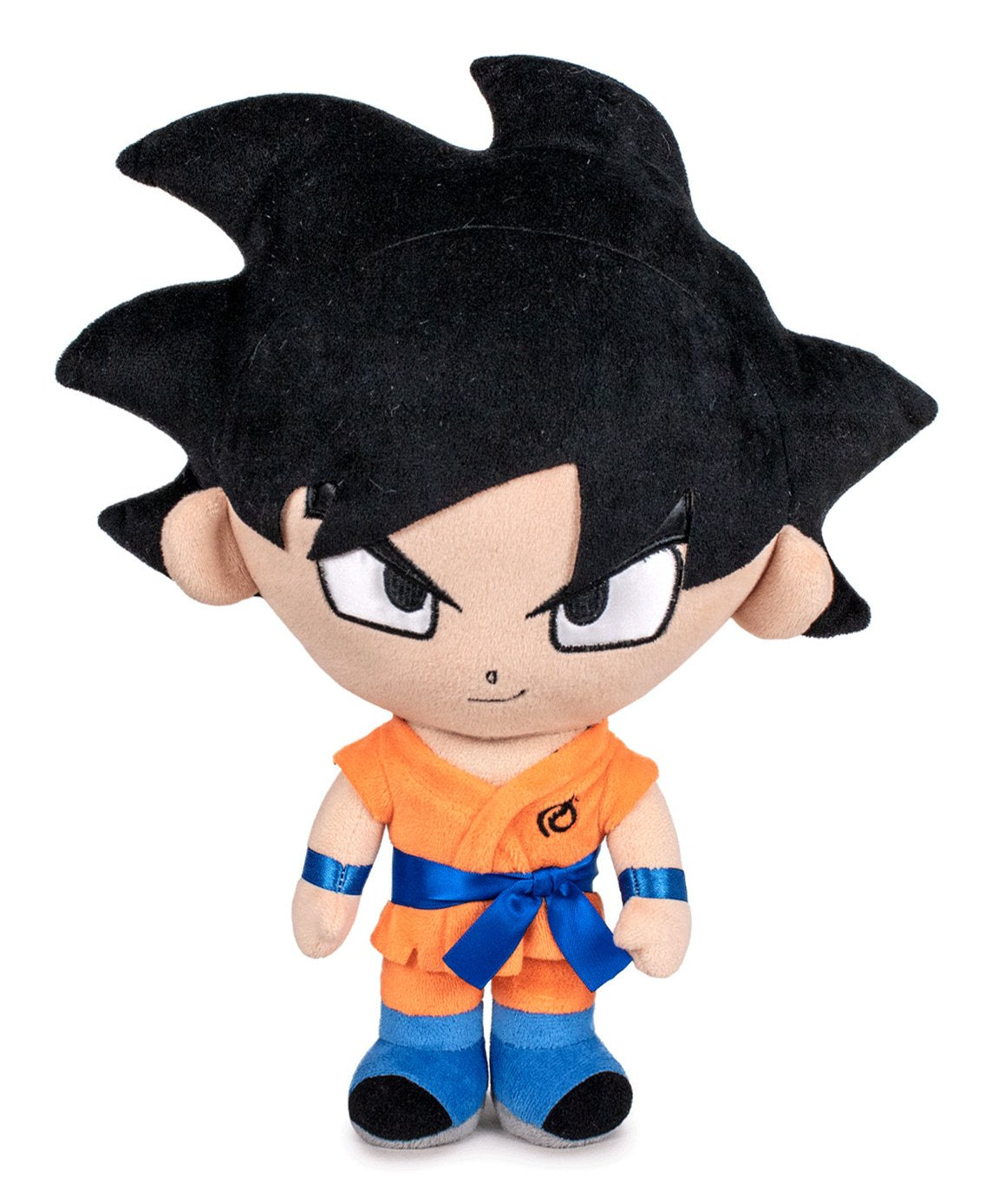 Peluche Goku Dragon Ball Super Soft 21cm