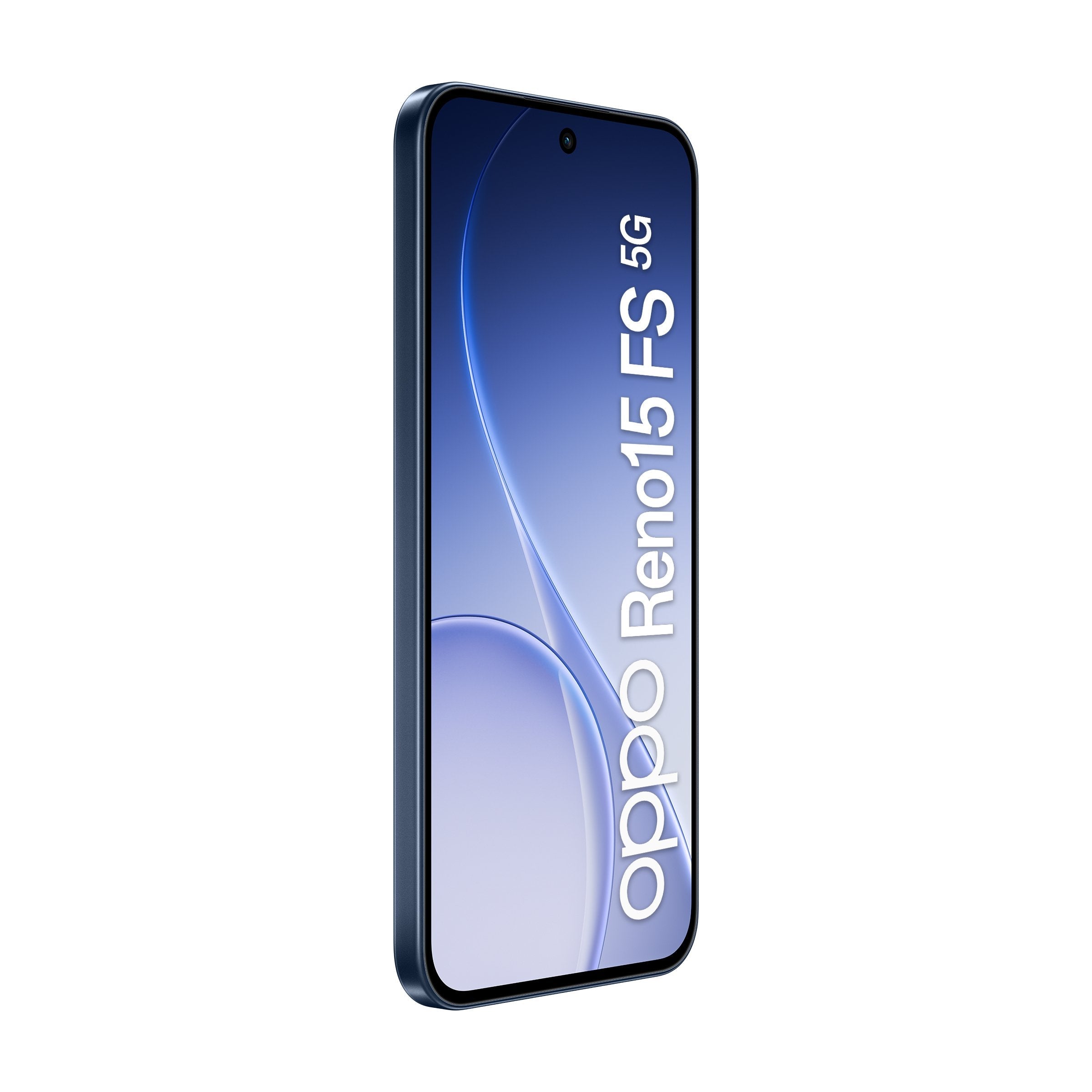 Oppo Reno15 Fs 5g Dual Sim 8gb Ram 512gb - Twilight Black