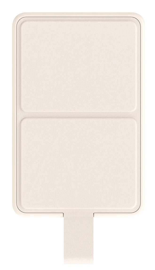 EAN 6941812797495 - Xiaomi Magnetic Power Bank 6000mAh Ión de litio Cargador inalámbrico Bronceado imagen 2