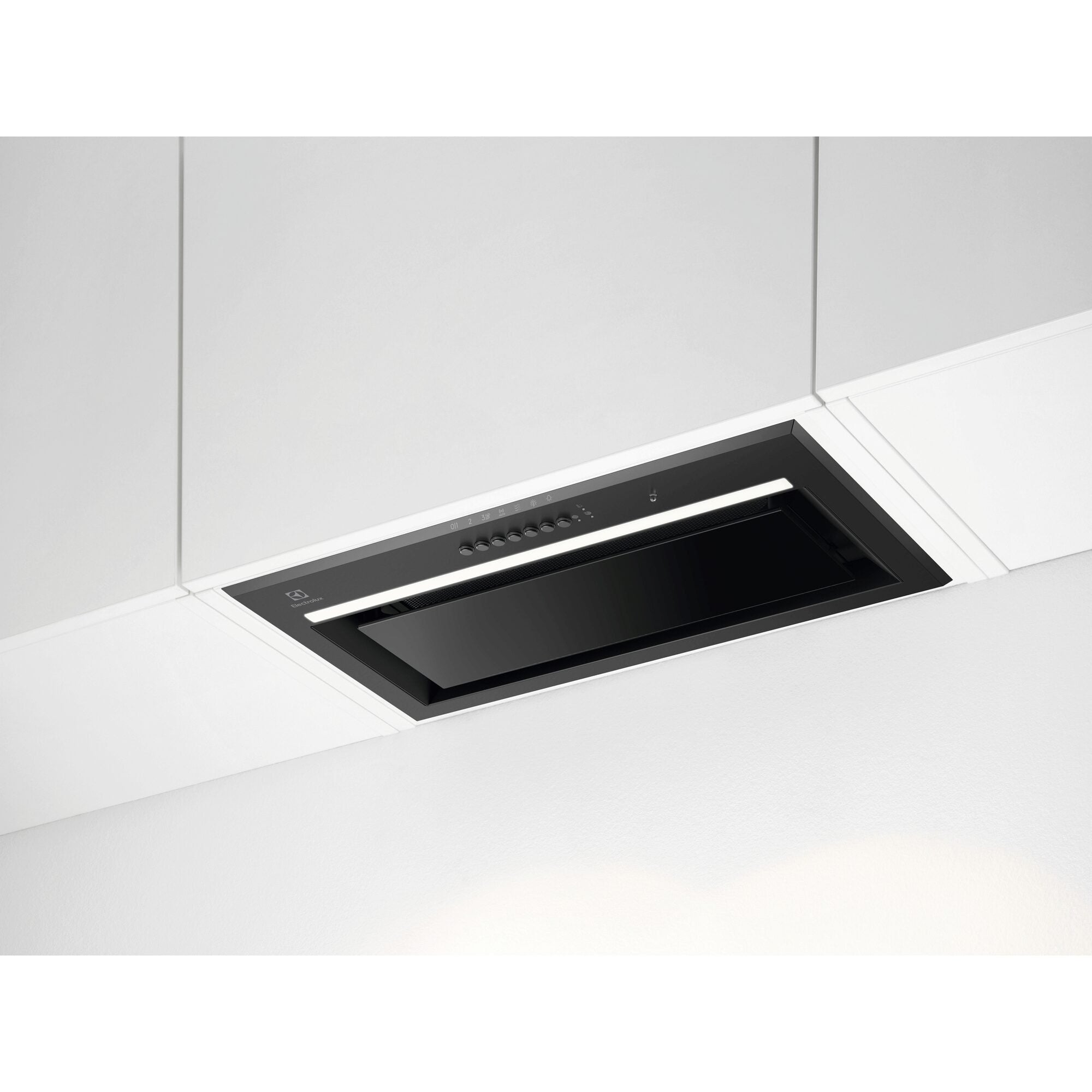 EAN 7333394131597 - Electrolux LFG825K Encastrada Negro 430 m³/h imagen 11