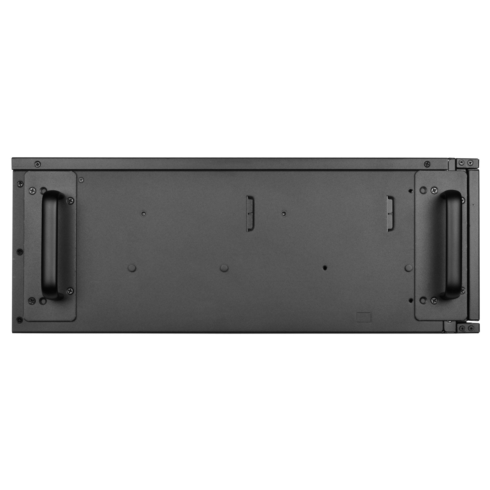 Caja De Servidor Silverstone Sst-Rm44, Rack, Server-Gehäuse Sst-Rm44