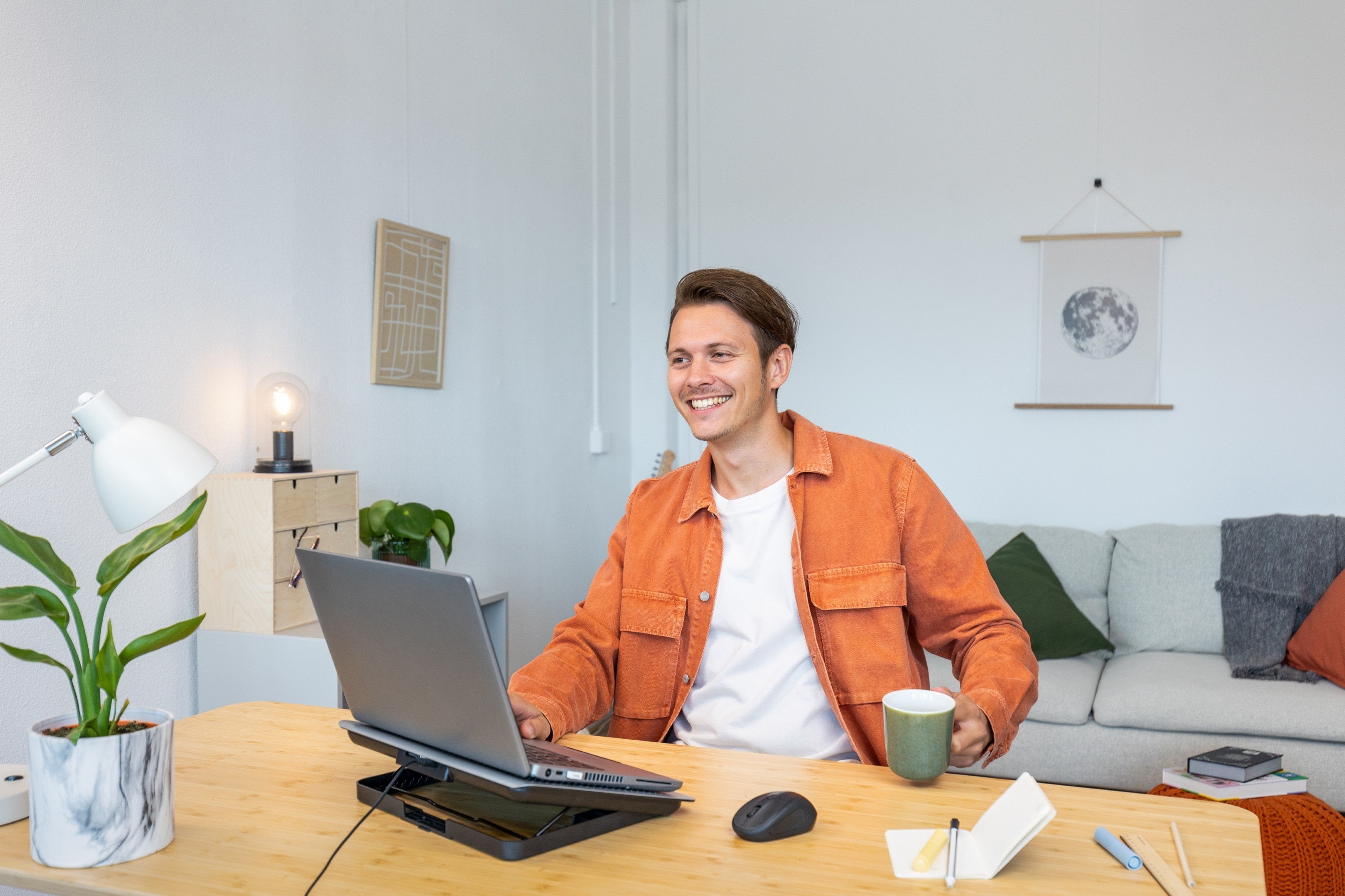 EAN 8713439247961 - Trust Primo ratón Viajes Ambidextro RF inalámbrico Óptico 1600 DPI imagen 11