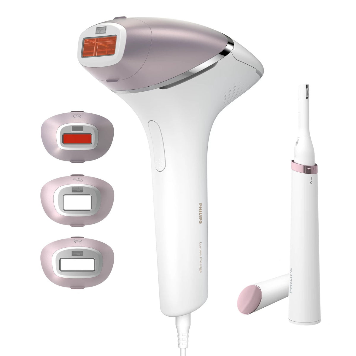 Philips Bri949/00 Lumea Prestige HaarentfernungsgerT