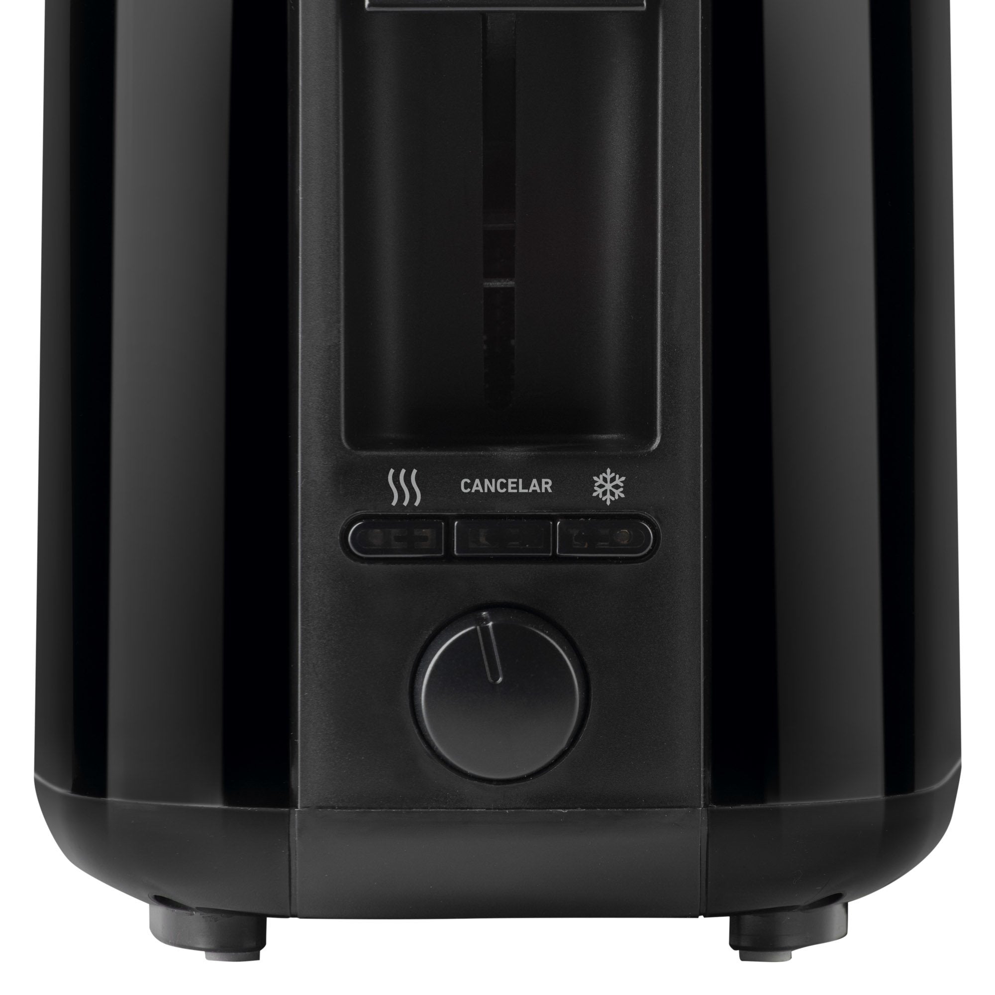 EAN 8421078038207 - JATA JETT1585 tostadora 7 2 rebanada(s) 1400 W Negro imagen 4
