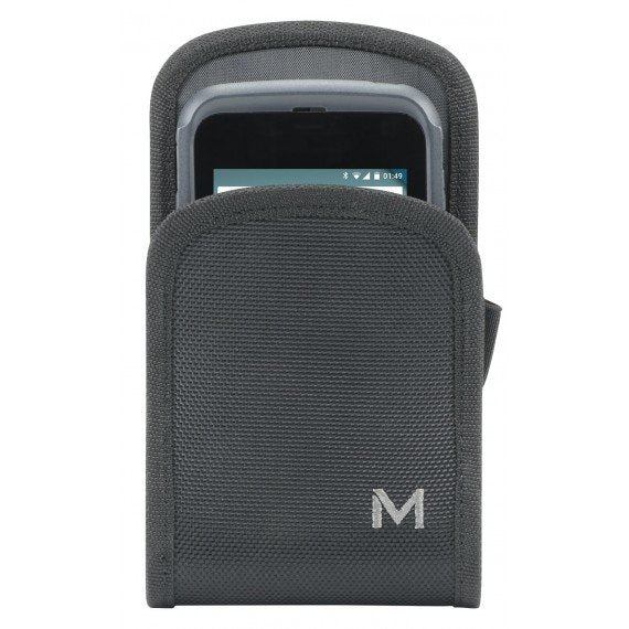 Mobilis 031009 Funda Para Teléfono Móvil Negro