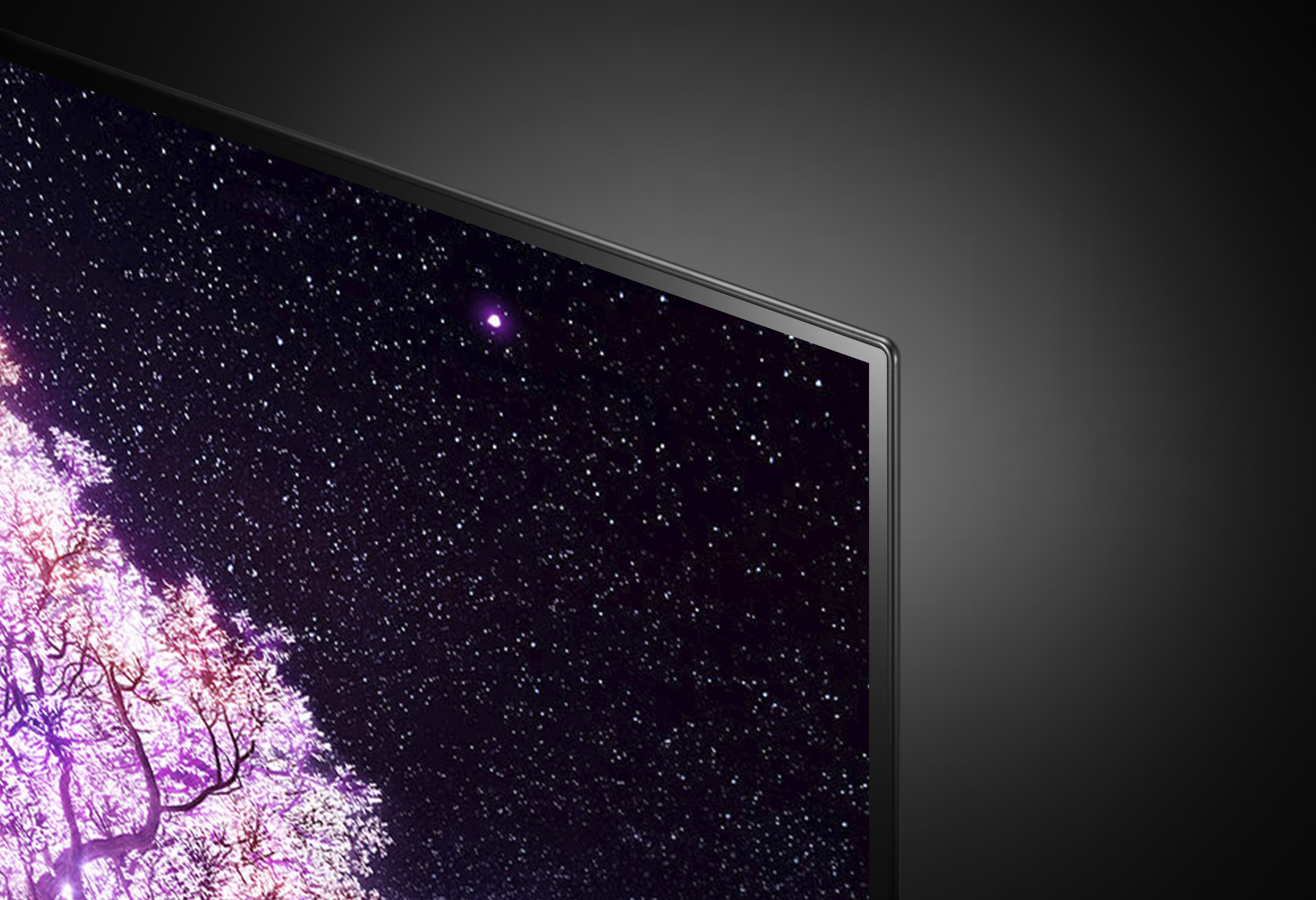 Lg Oled83c17la 2,11 M (83") 4k Ultra Hd Smart Tv Wifi Negro