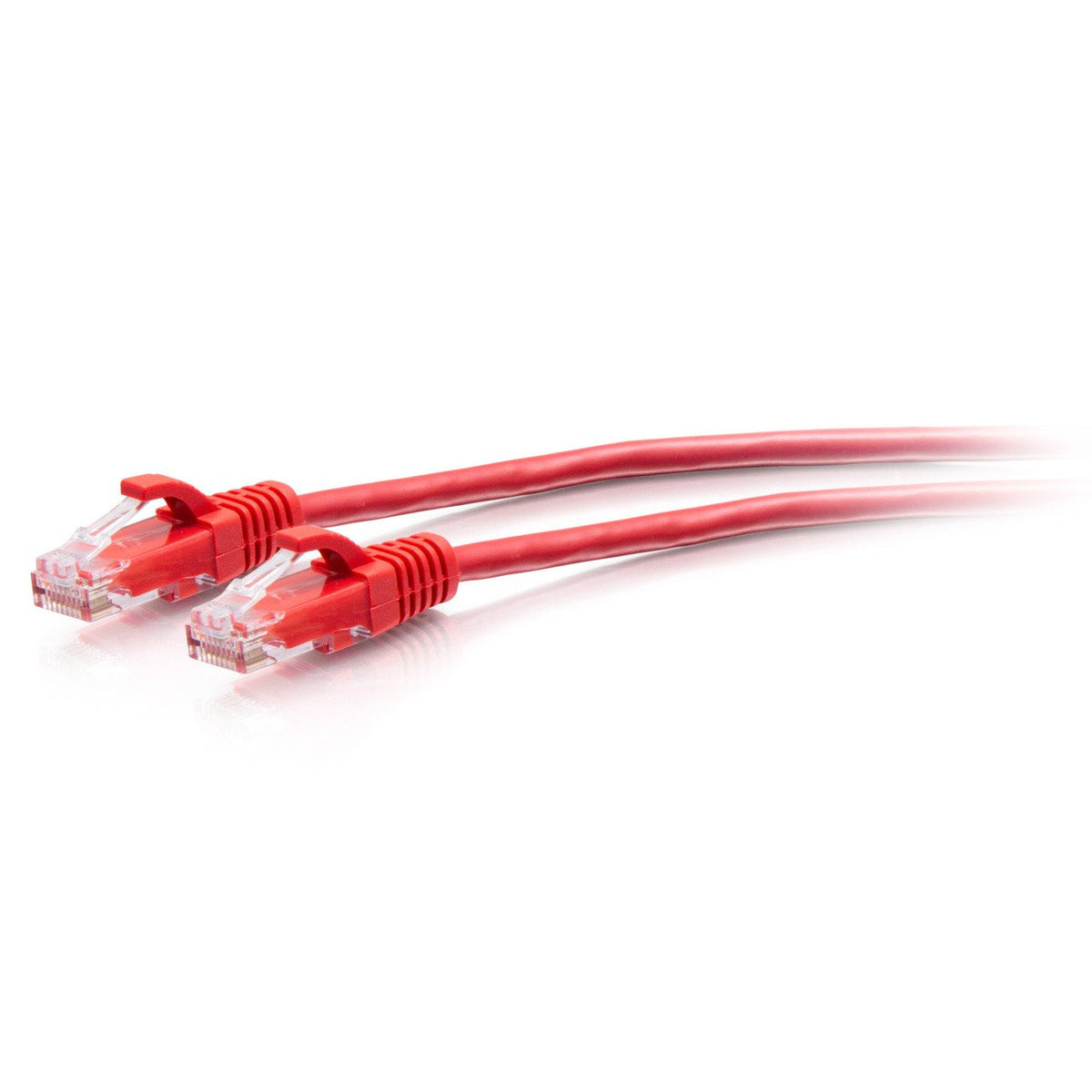EAN 0757120301622 - C2G C2G30162 cable de red 1,52 m U/UTP (UTP) Alrededor imagen 1