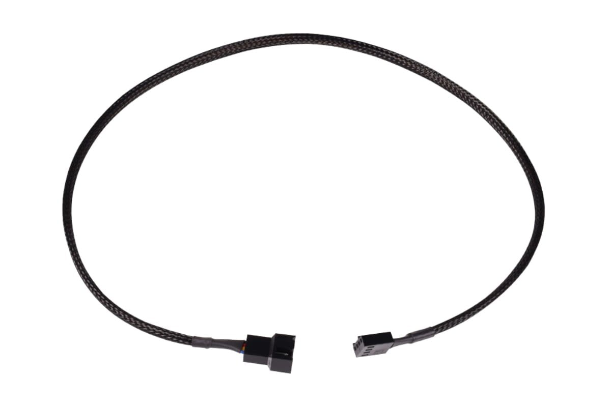 EAN 4250197186759 - Alphacool 18675 accesorio o pieza de sistema de refrigeración para ordenador Extensión de cable imagen 1