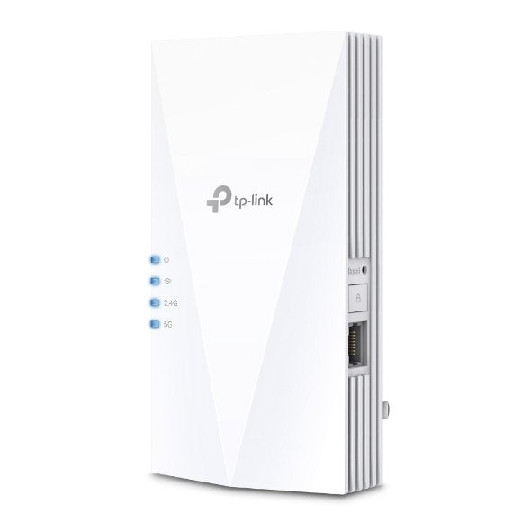 Tp-Link Wl-Repetidor Re1500x De Wi-Fi Range Extender