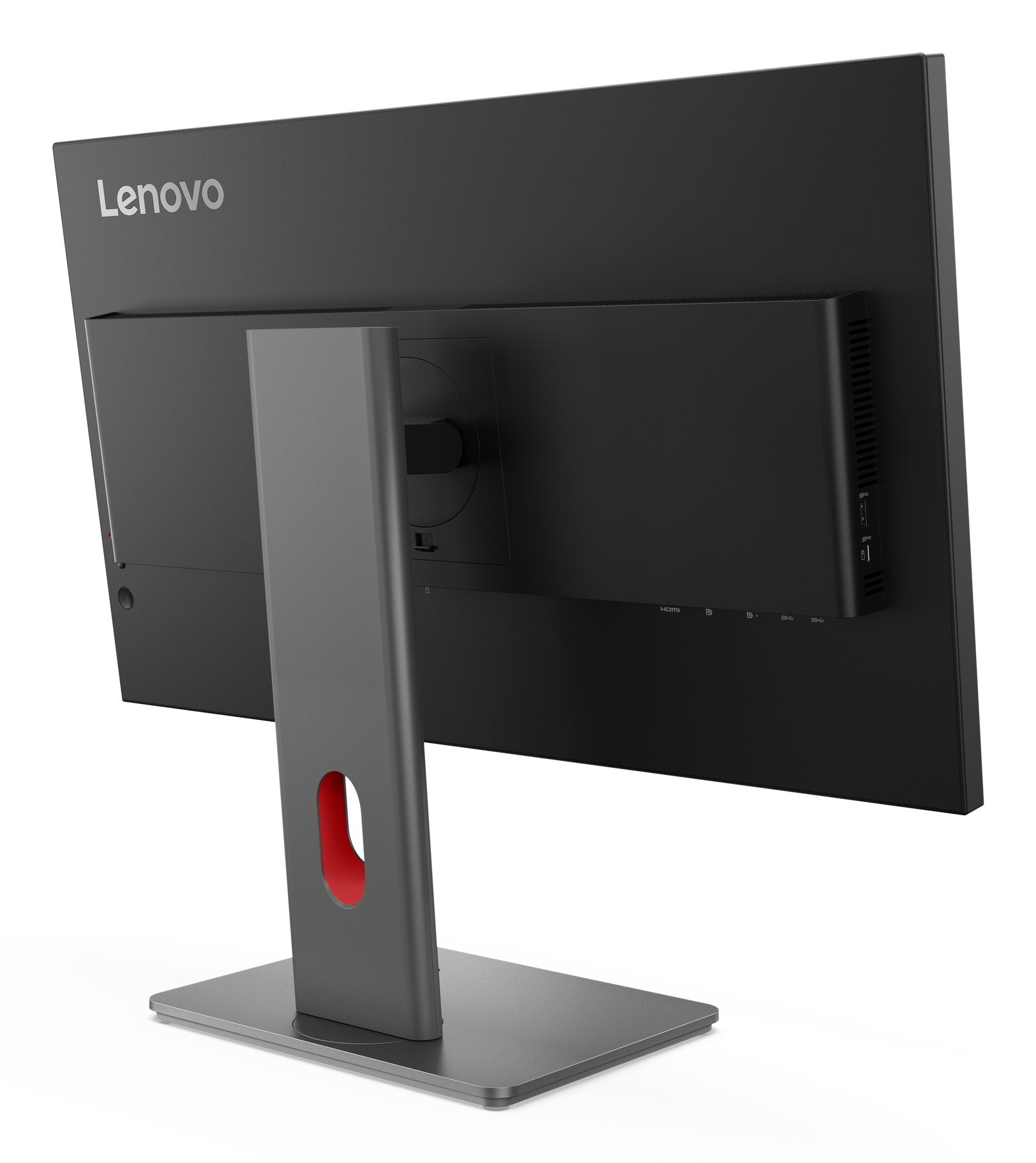 EAN 0198156226167 - Lenovo ThinkVision P27Q-40 pantalla para PC 68,6 cm (27") 2560 x 1440 Pixeles Quad HD LED Negro imagen 8