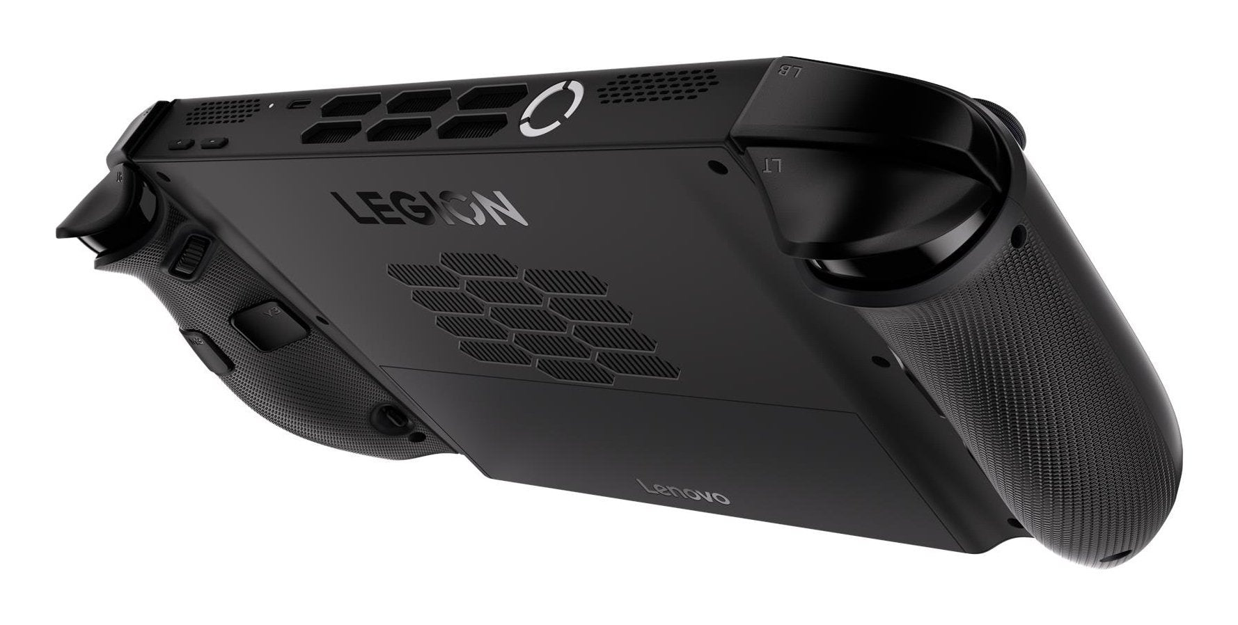 EAN 199271519189 - Lenovo Legion Go 8ASP2 videoconsola portátil 22,4 cm (8.8") 1 TB Pantalla táctil Wifi Negro imagen 5