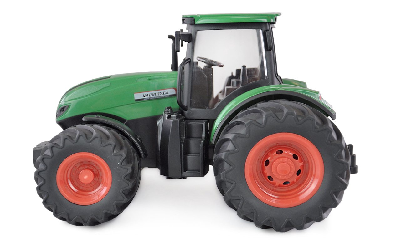EAN 4260768519701 - Amewi 22640 modelo controlado por radio Tractor Motor eléctrico 1:24 imagen 6