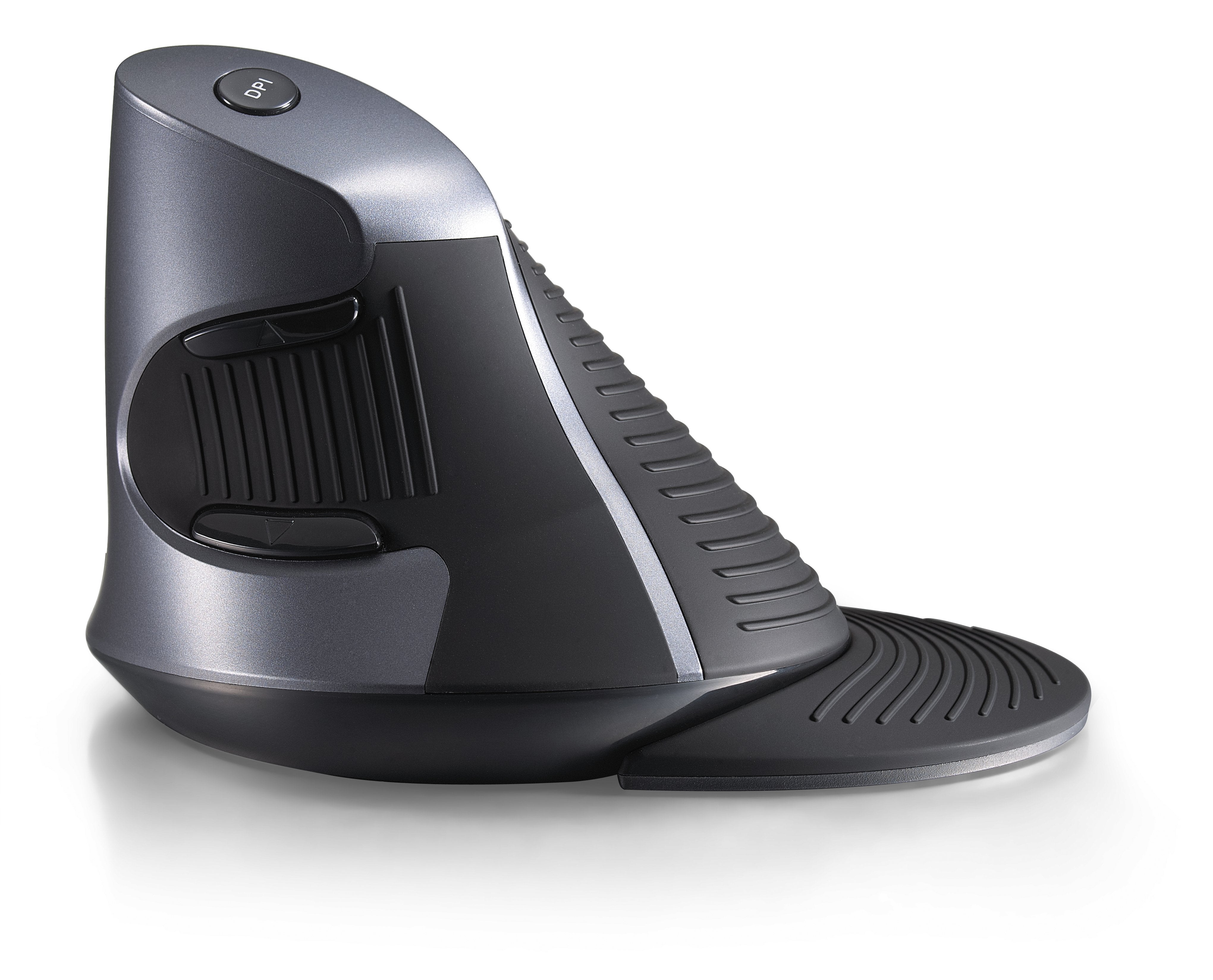 Spire Ergonomische Raton Gx, 6 Httons, 1600dpi