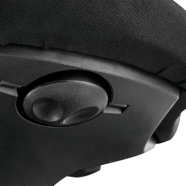 Logilink Eo0011 - Taburete Ergonómico Ajustable