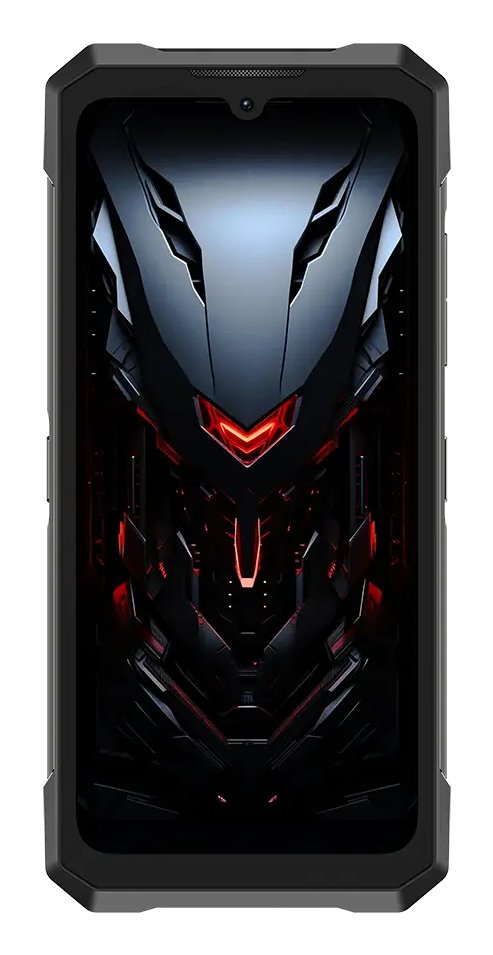 EAN 6923740248478 - Doogee Fire 6 Max 17,1 cm (6.72") SIM triple Android 14 5G USB Tipo C 20 GB 256 GB 20800 mAh Negro imagen 2