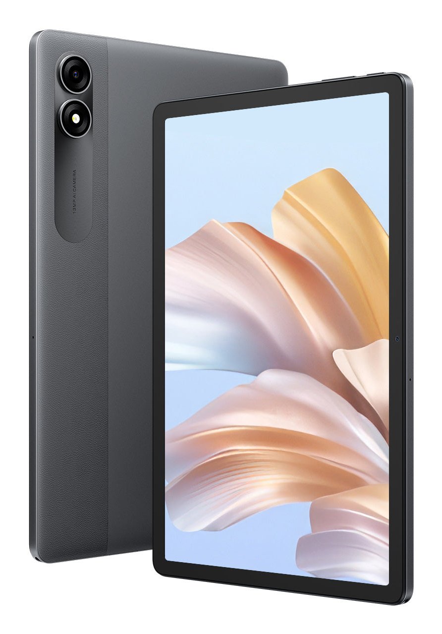 EAN 6931548318118 - Blackview Tab 90 4G 128 GB 27,7 cm (10.9") 8 GB Wi-Fi 5 (802.11ac) Android 14 Gris imagen 7