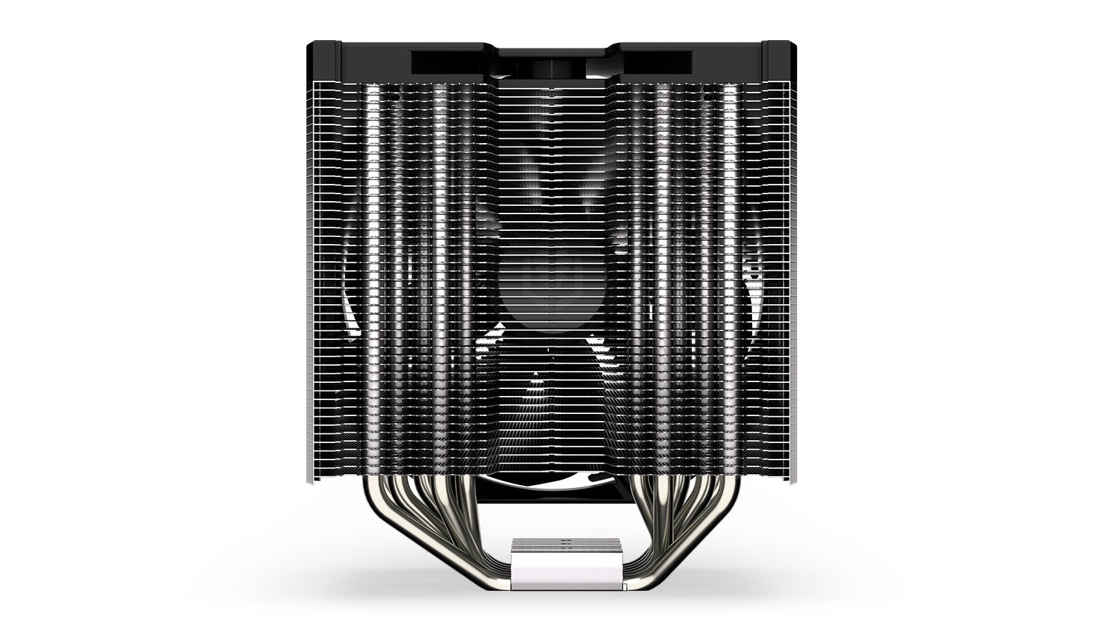 EAN 5903018665856 - ENDORFY Fortis 5 Procesador Refrigerador de aire 14 cm Negro imagen 13