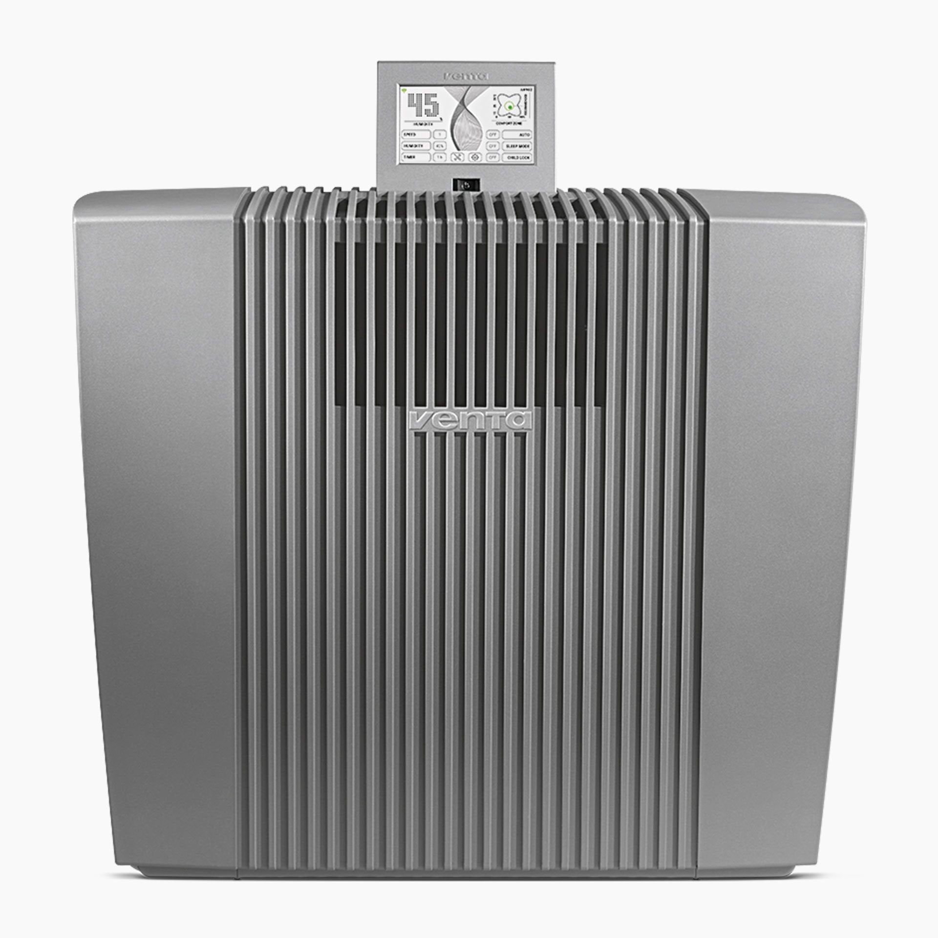 EAN 4011143870012 - Venta Professional AW902 120 m² 38 W Gris imagen 2