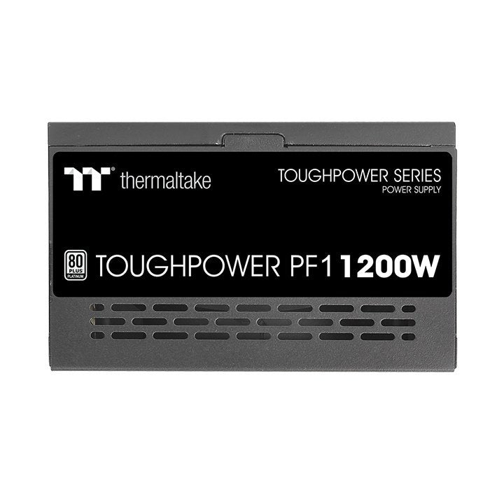 EAN 4713227530149 - Thermaltake Toughpower PF1 unidad de fuente de alimentación 1200 W 24-pin ATX ATX Negro imagen 3