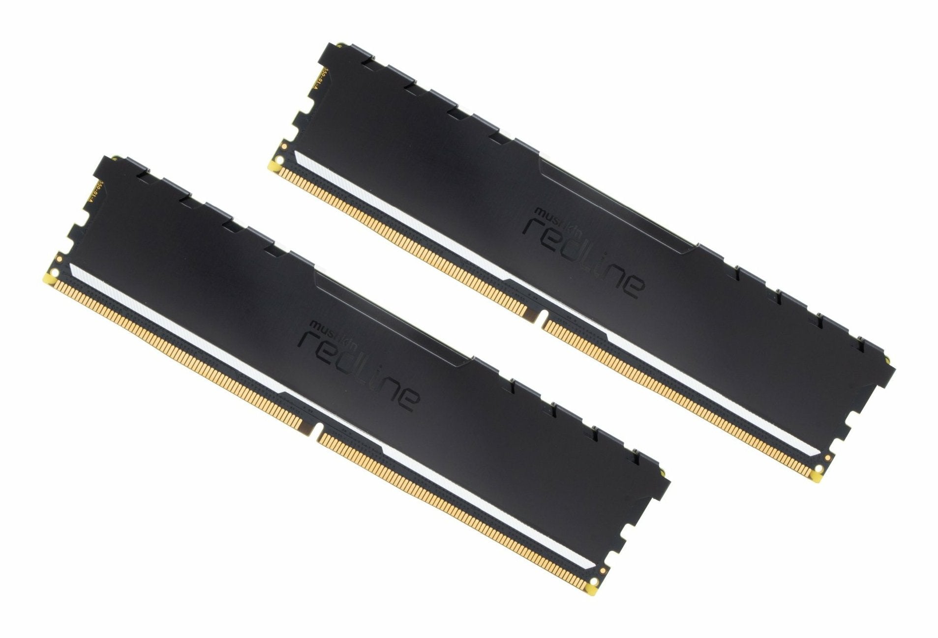 EAN 846651035288 - Mushkin Redline módulo de memoria 32 GB 2 x 16 GB DDR5 288-pin DIMM ECC imagen 7