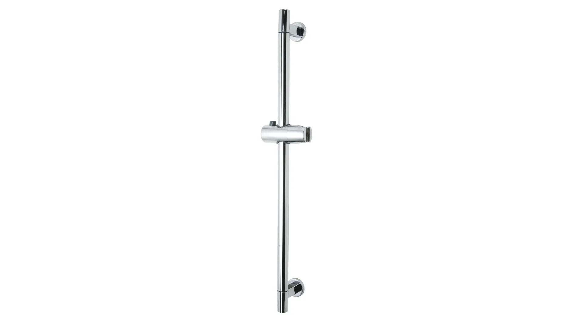 EAN 4063565090875 - TESA Spaa soporte para ducha Metal, Plástico Barra de ducha con soporte deslizante imagen 1