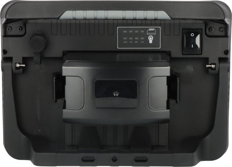 Brennenstuhl 1173700001 Linterna De Mano Smd Led