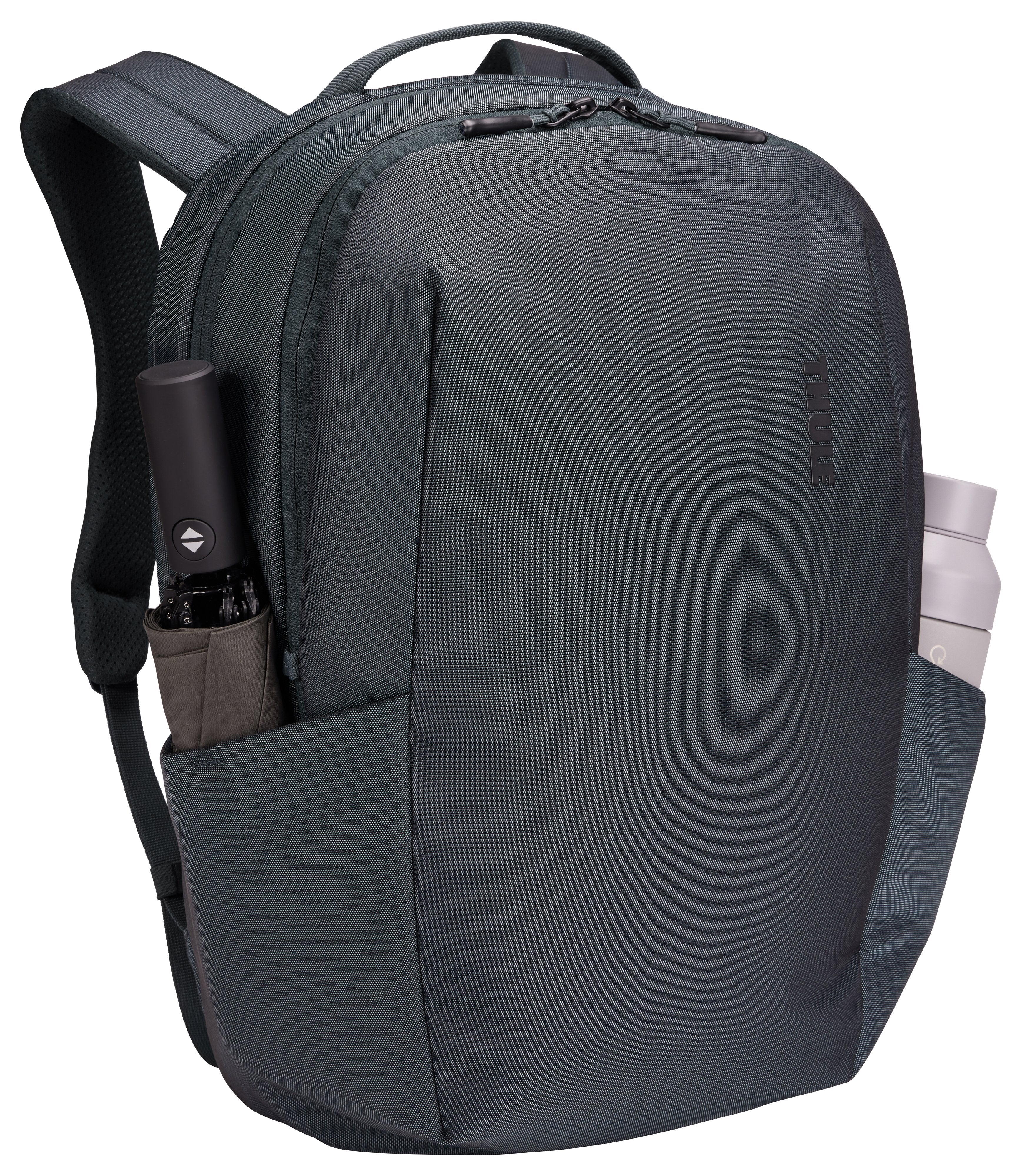 EAN 0085854255585 - Thule Subterra 2 TSLB417 Dark Slate mochila Mochila informal Gris Poliéster imagen 12