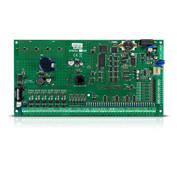 EAN 5905033330092 - Satel INTEGRA 128 imagen 1