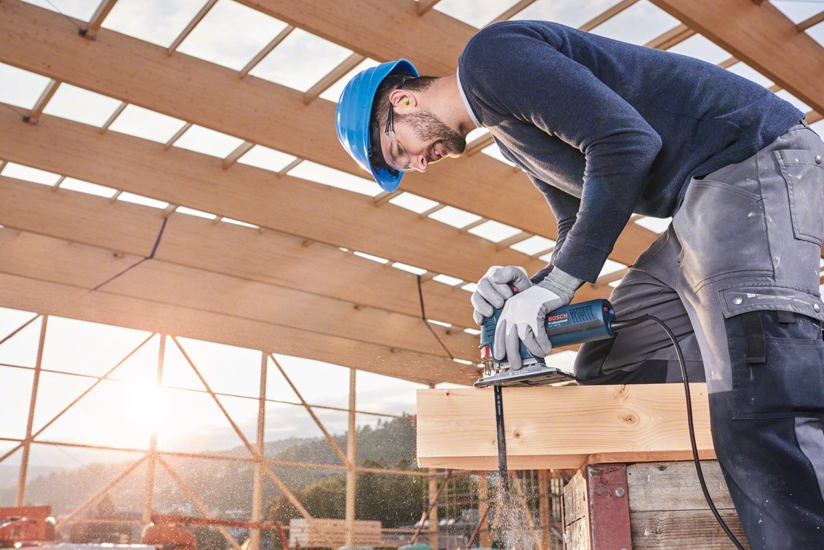 EAN 3165140264174 - Bosch 2 608 633 A34 hoja de sierra de calar, de sierra de marquetería y de sierra recíproca Hoja de sierr imagen 4