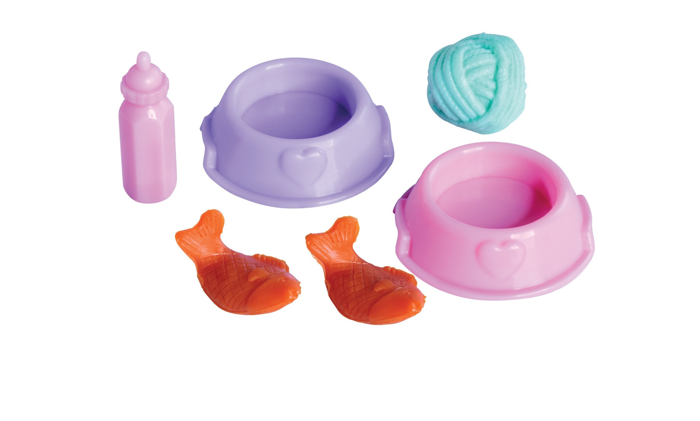 EAN 4006592086954 - Smoby 105733651S06 muñeca imagen 8