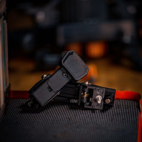 Asetek Simsports Clutch Paddles