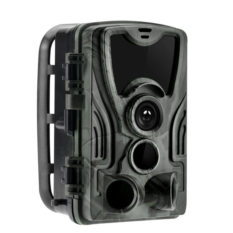 Braun Scouting Cam Black550