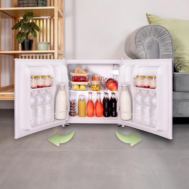 Cecotec Grandcooler 20000 L Silentcompress White E