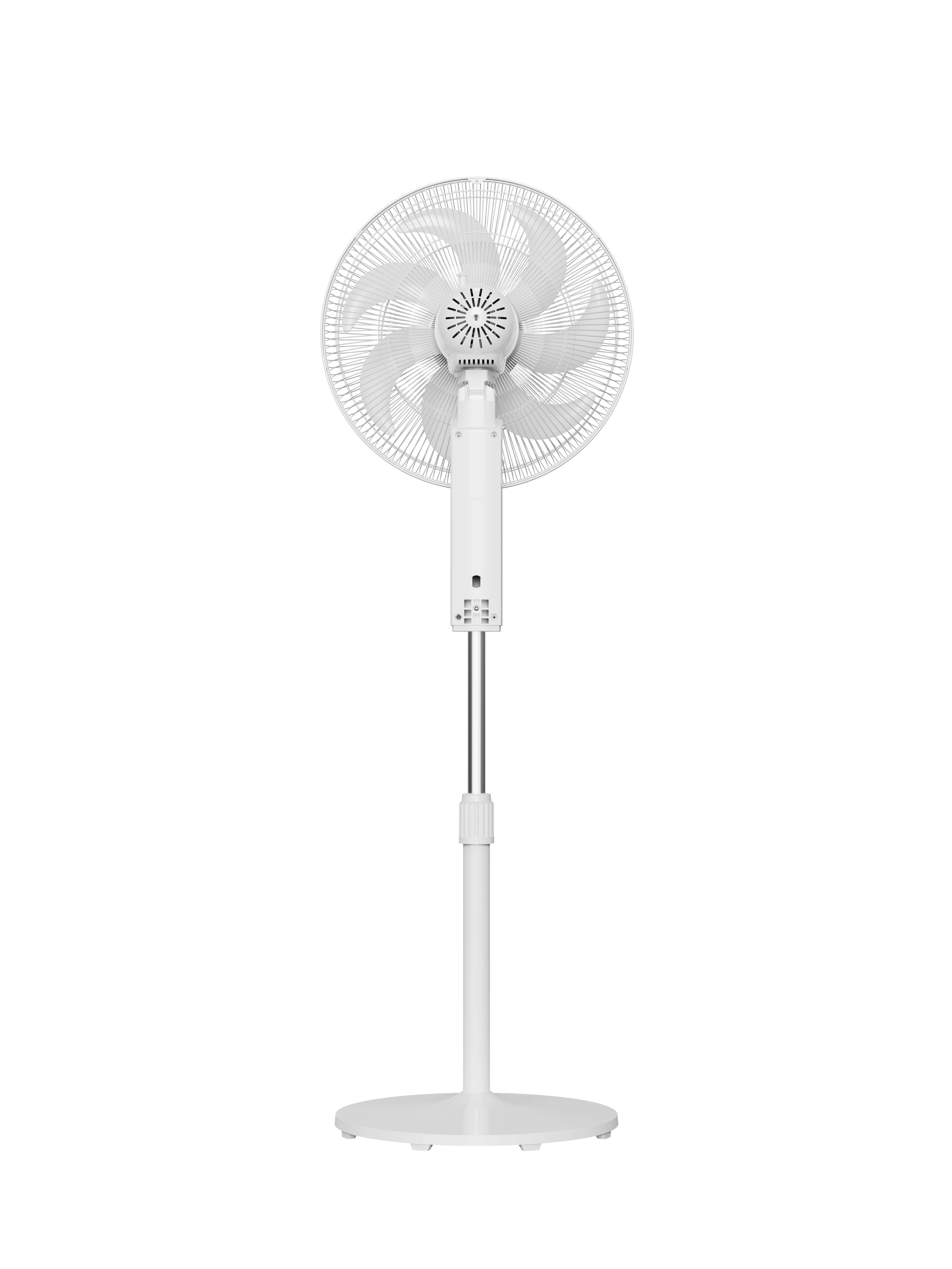 EAN 6939924844541 - Midea FS40-23MT ventilador Blanco imagen 6