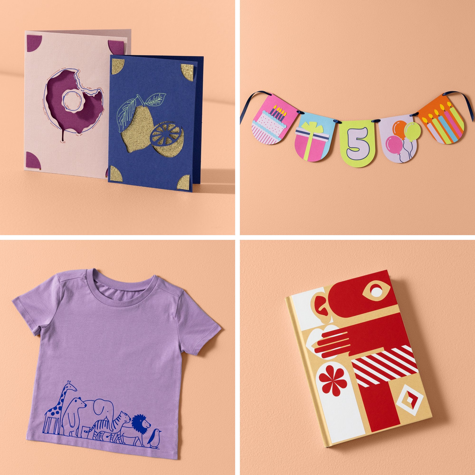 EAN 0093573060663 - Cricut Joy 2 + Essential-Bundle Electrónico imagen 7