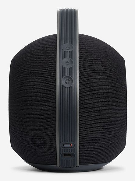 Devialet Mania With Deep Black Mg209