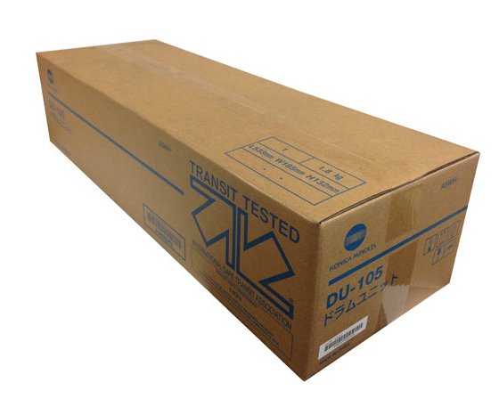 EAN 4250911708625 - Konica Minolta A5WH0Y0 pieza de repuesto de equipo de impresión imagen 1