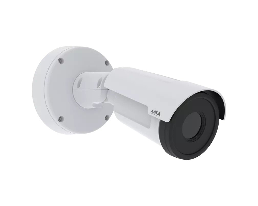 EAN 7331021086692 - Axis Q1971-E Bala (forma) Cámara de seguridad IP Interior y exterior 768 x 576 Pixeles Pared imagen 3