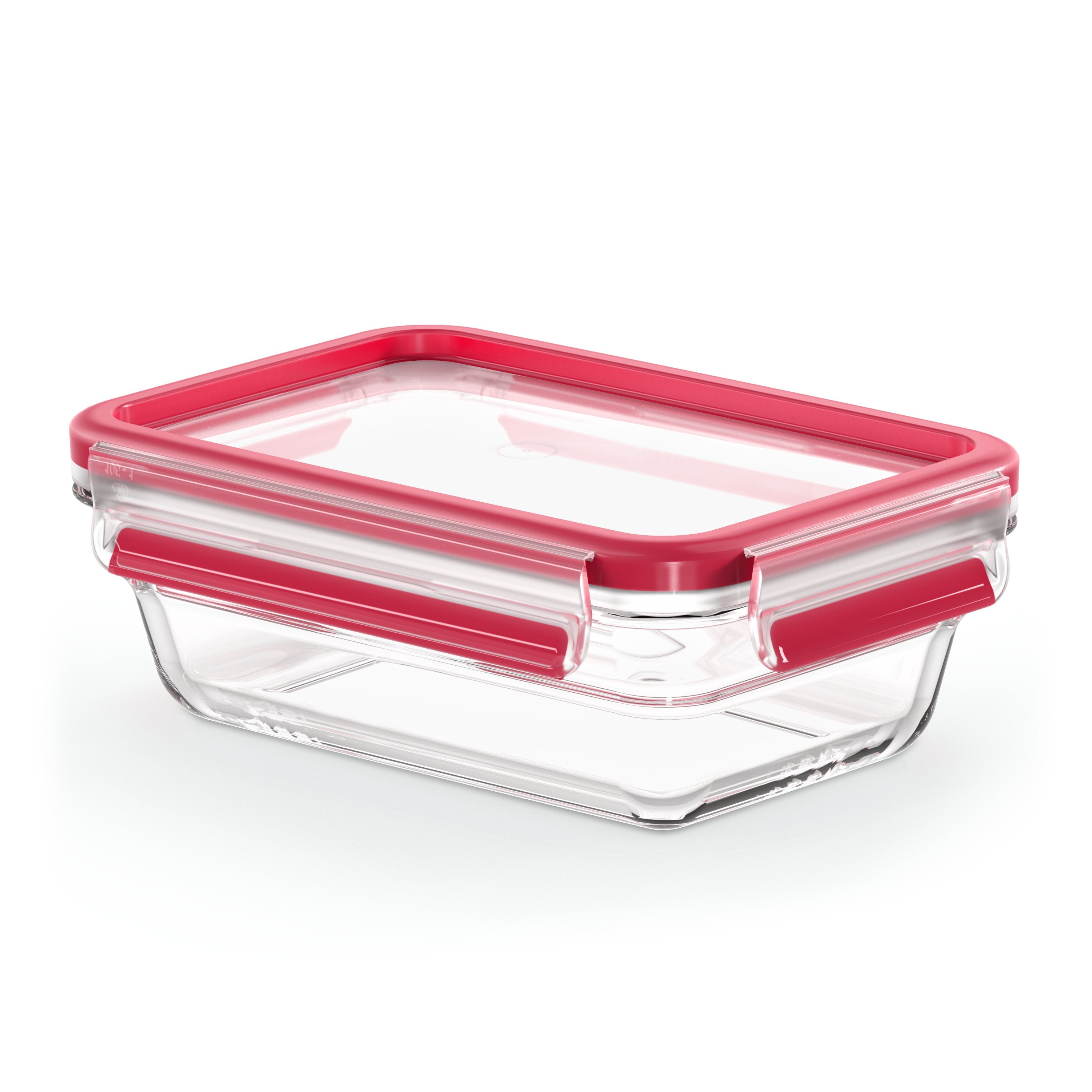 EAN 4009049540092 - EMSA CLIP & CLOSE N10406 Rectangular Caja 0,7 L Transparente 1 pieza(s) imagen 1
