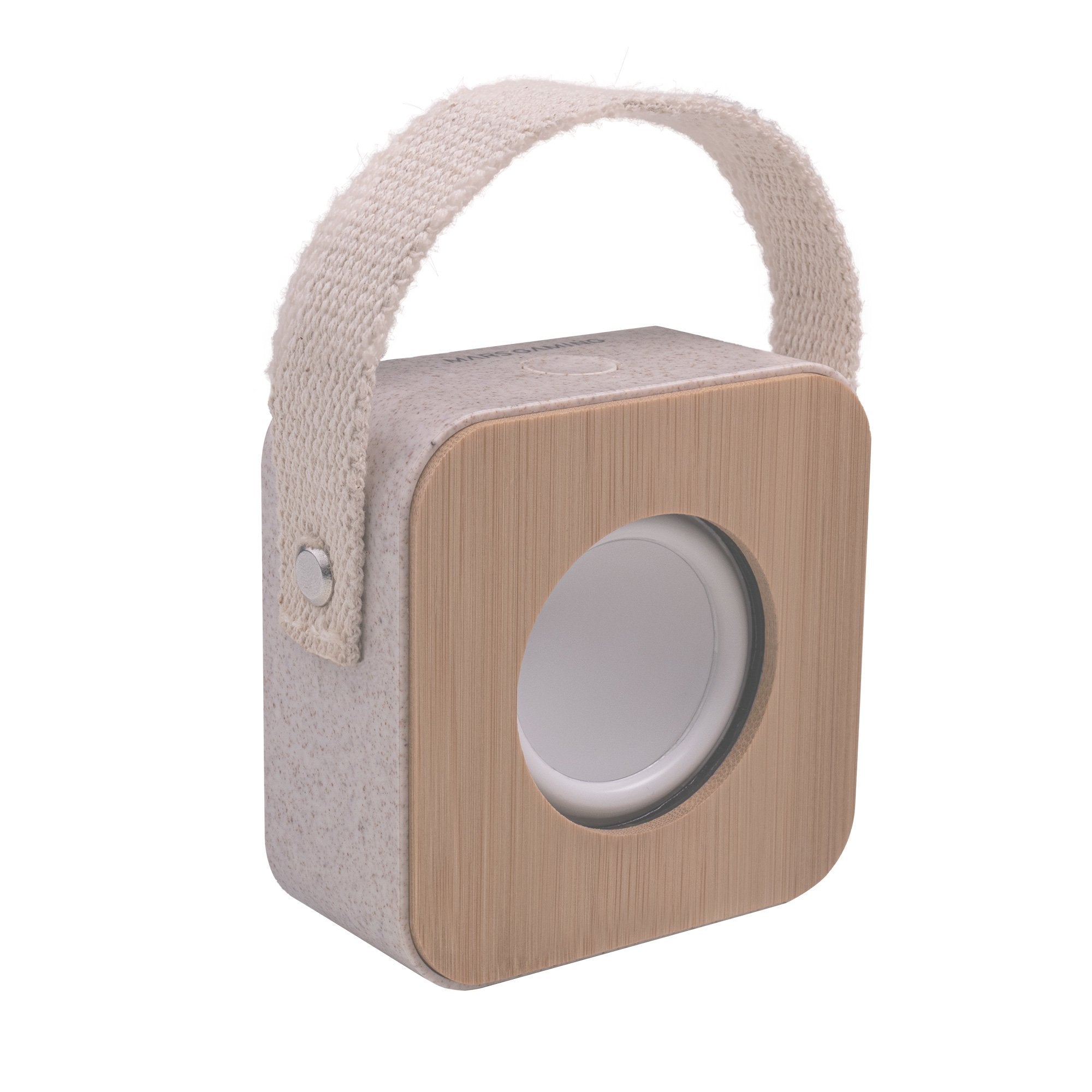 EAN 8435693100089 - Mars Gaming MSECO altavoz portátil o de fiesta Altavoz monofónico portátil Gris 8 W imagen 3