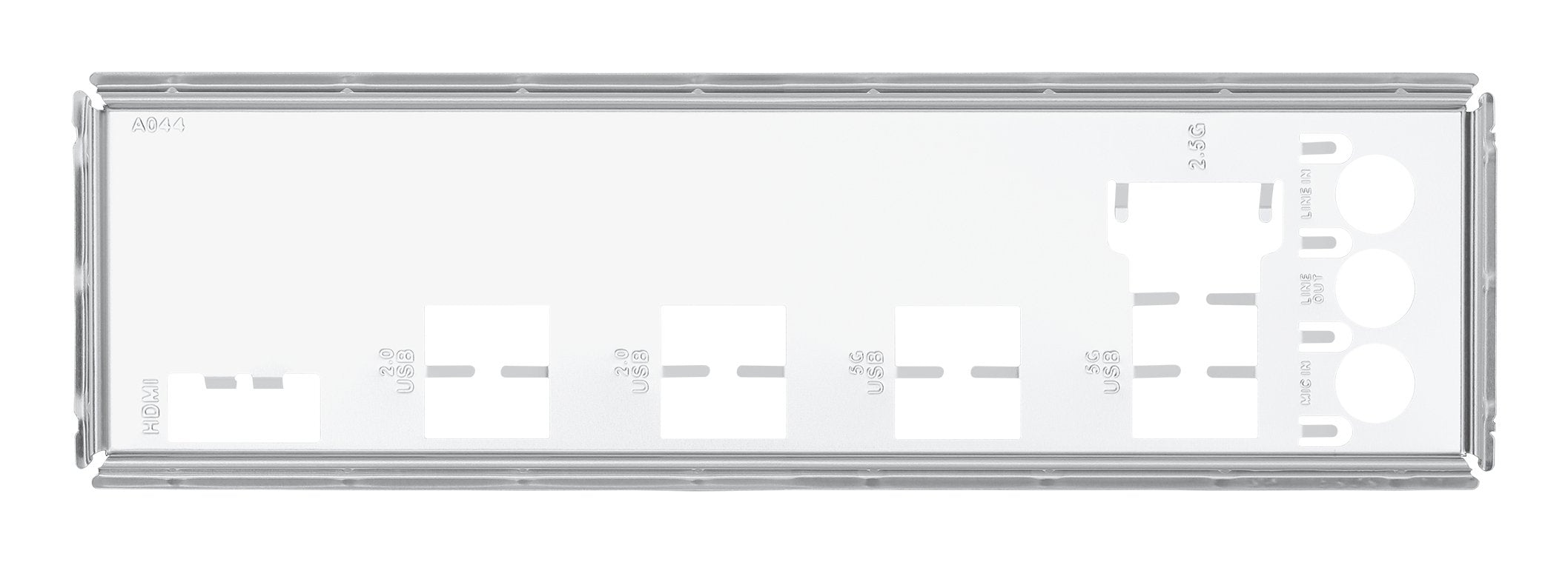 EAN 4711387423769 - ASUS PRIME B760M-R D4 Intel B760 LGA 1700 micro ATX imagen 8