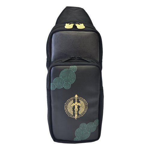 Bandolera Hori Nintendo Switch Zelda Tok Adventure