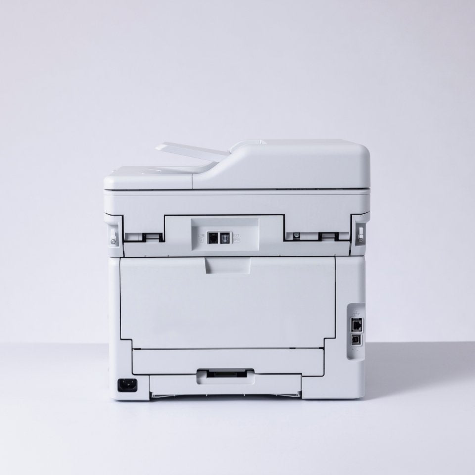 Print Brojoher Mfc-L3740cdwe Mfc Led Laser A4