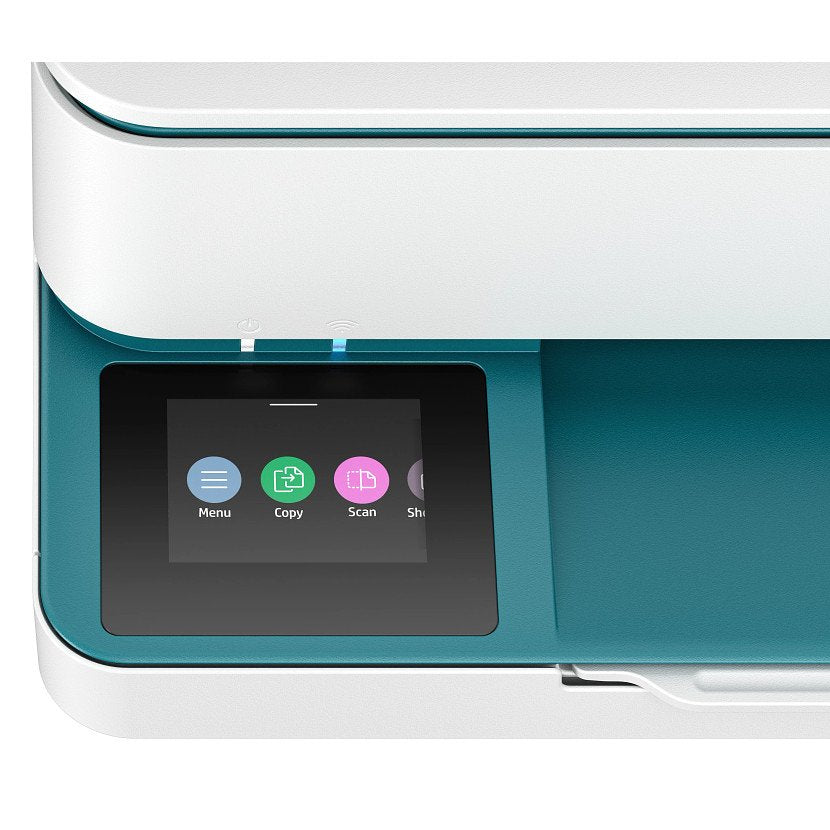 EAN 0197498438986 - HP ENVY 6122e All-in-One Printer Inyección de tinta térmica A4 4800 x 1200 DPI 10 ppm Wifi imagen 7
